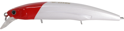 HU Minnow 111SS (Saltwater) - HIDEUP