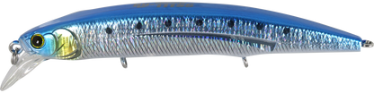 HU Minnow 111SS (Saltwater) - HIDEUP