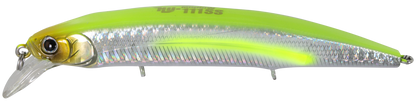 HU Minnow 111SS (Saltwater) - HIDEUP