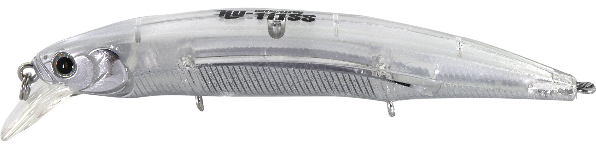 HU Minnow 111SS (Saltwater) - HIDEUP