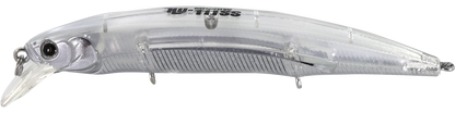 HU Minnow 111SS (Saltwater) - HIDEUP