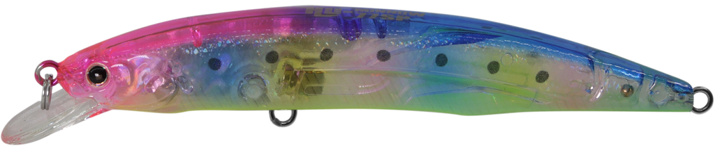 HU Minnow 77SP (Saltwater) - HIDEUP