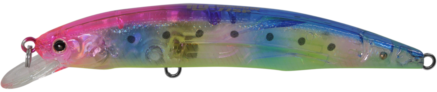 HU Minnow 77SP (Saltwater) - HIDEUP