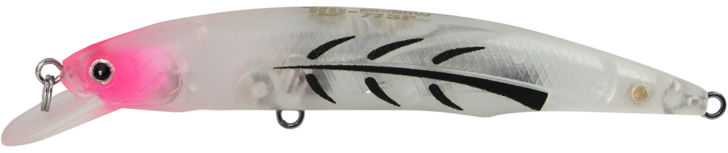 HU Minnow 77SP (Saltwater) - HIDEUP