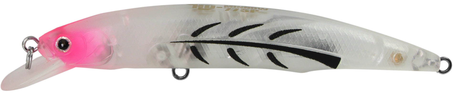 HU Minnow 77SP (Saltwater) - HIDEUP