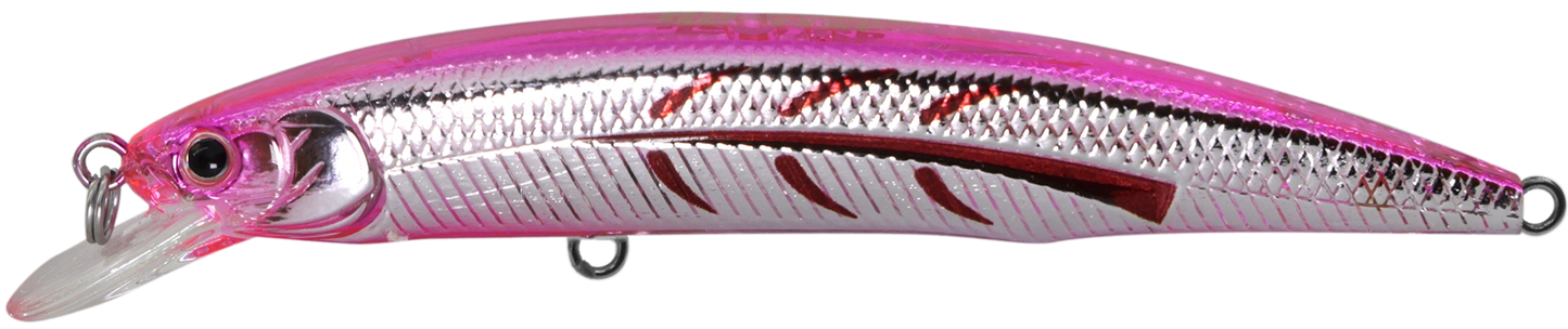 HU Minnow 77SP (Saltwater) - HIDEUP