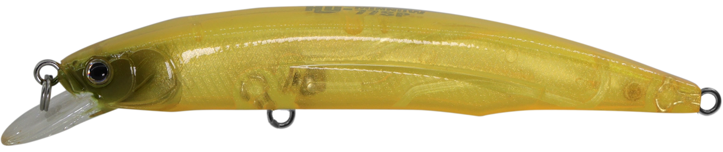 HU Minnow 77SP (Saltwater) - HIDEUP