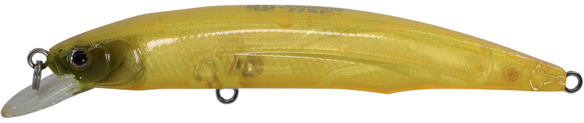HU Minnow 77SP (Saltwater) - HIDEUP