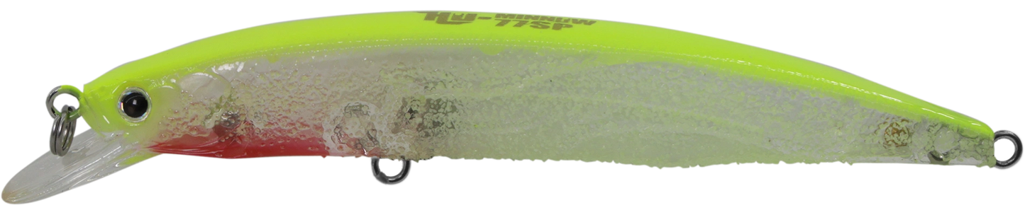 HU Minnow 77SP (Saltwater) - HIDEUP