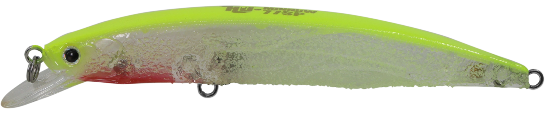 HU Minnow 77SP (Saltwater) - HIDEUP