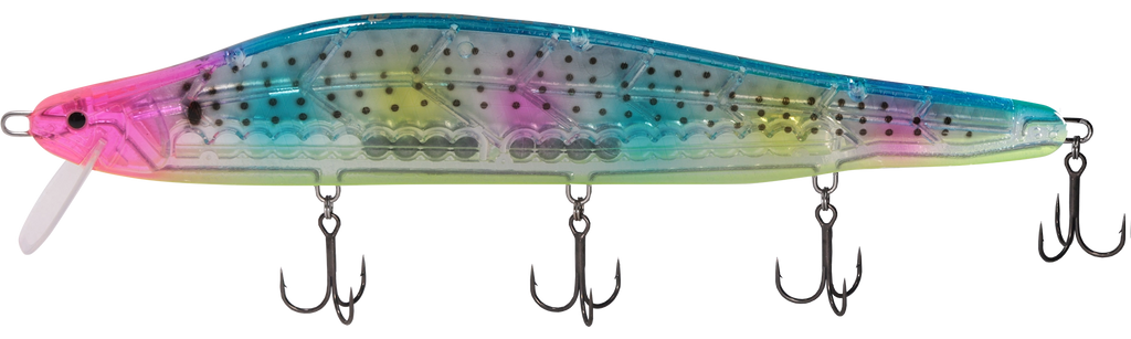 HU-PERRER 248 (Saltwater) - HIDEUP