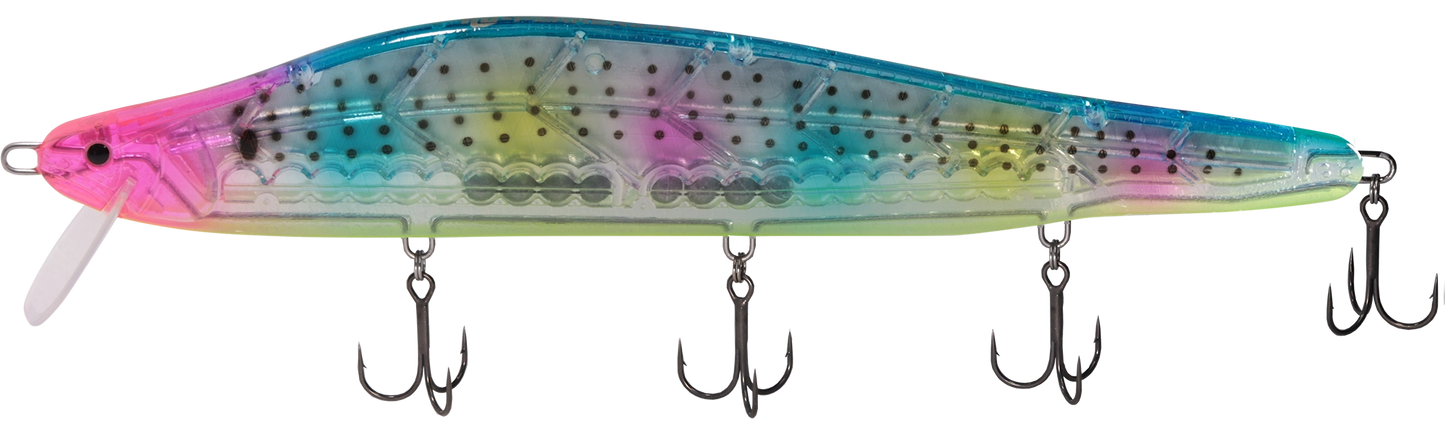 HU-PERRER 248 (Saltwater) - HIDEUP