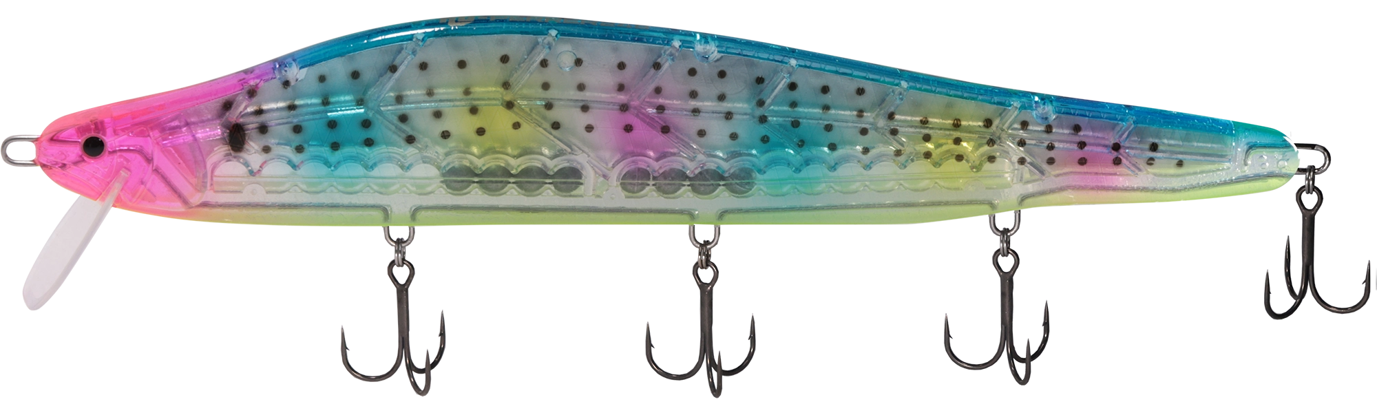 HU-PERRER 248 (Saltwater) - HIDEUP