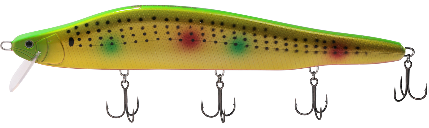 HU-PERRER 248 (Saltwater) - HIDEUP