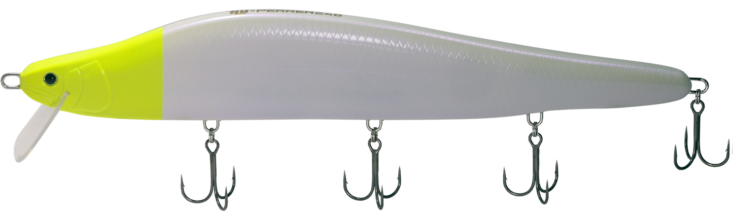 HU-PERRER 248 (Saltwater) - HIDEUP