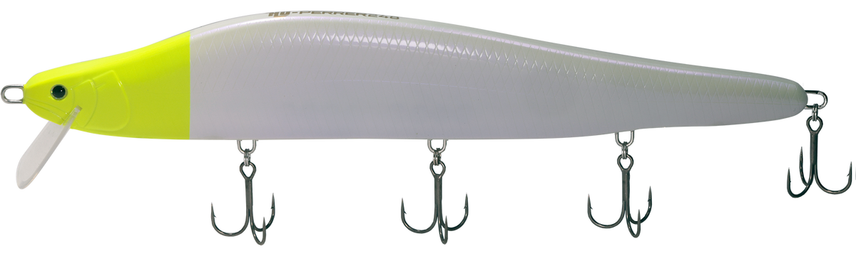 HU-PERRER 248 (Saltwater) - HIDEUP