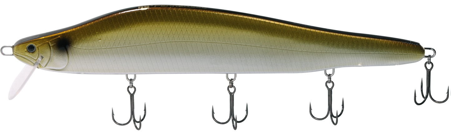 HU-PERRER 248 (Saltwater) - HIDEUP