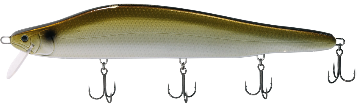HU-PERRER 248 (Saltwater) - HIDEUP