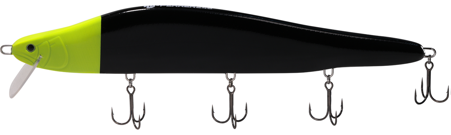 HU-PERRER 248 (Saltwater) - HIDEUP