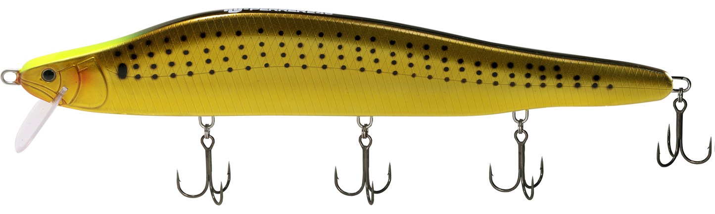 HU-PERRER 248 (Saltwater) - HIDEUP