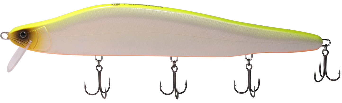 HU-PERRER 248 (Saltwater) - HIDEUP