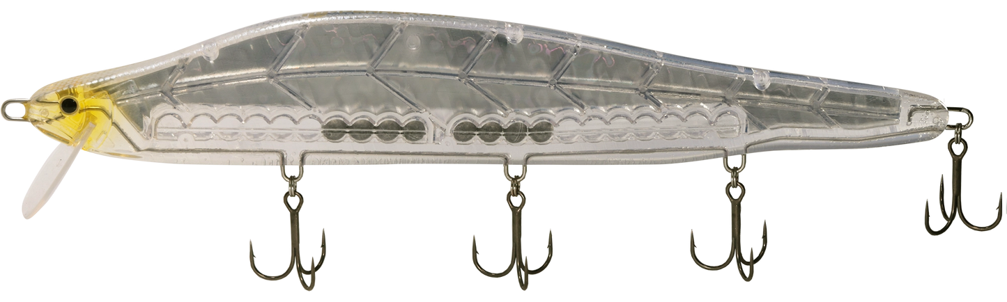 HU-PERRER 248 (Saltwater) - HIDEUP