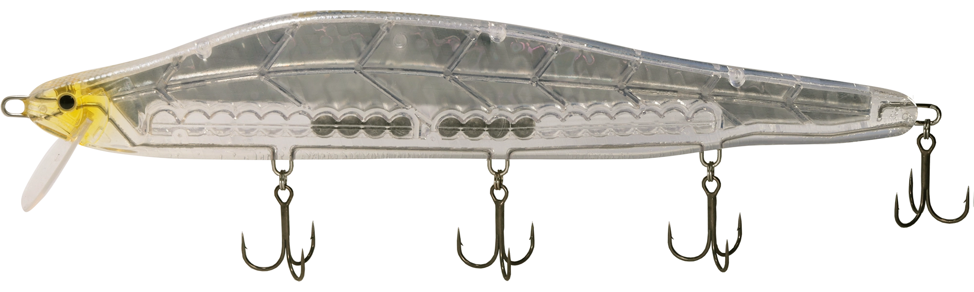 HU-PERRER 248 (Saltwater) - HIDEUP