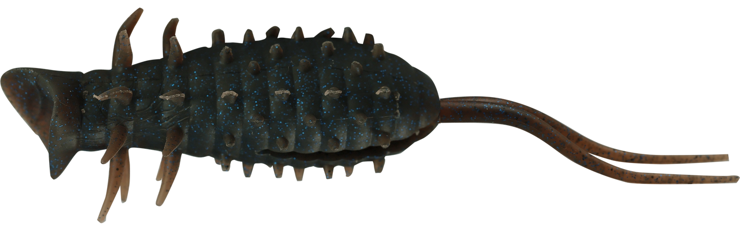 Coike Popper Frog - HIDEUP