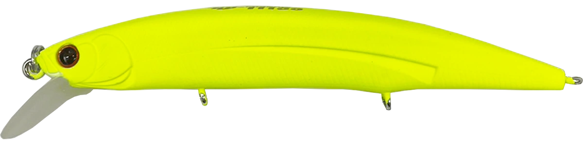 HU Minnow 111SS (Saltwater) - HIDEUP