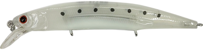 HU Minnow 111SS (Saltwater) - HIDEUP