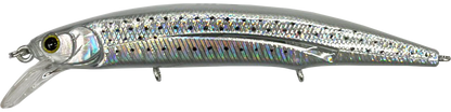 HU Minnow 111SS (Saltwater) - HIDEUP