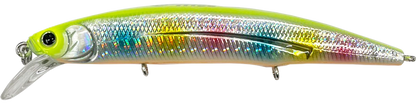 HU Minnow 111SS (Saltwater) - HIDEUP