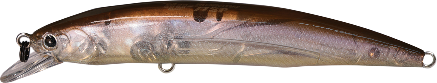 HU Minnow 77SP - HIDEUP