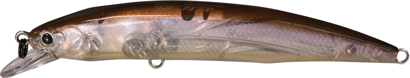 HU Minnow 77SP - HIDEUP