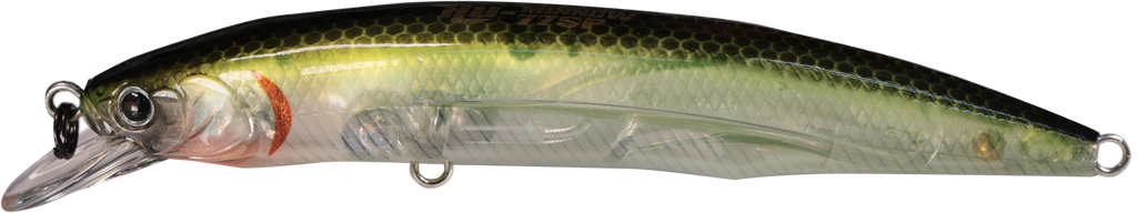 HU Minnow 77SP - HIDEUP