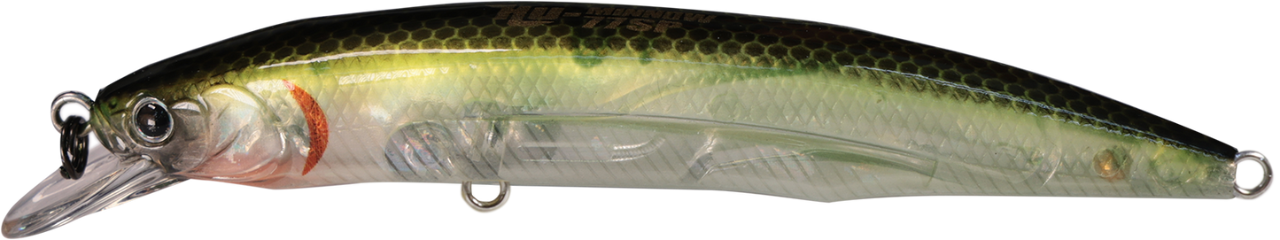 HU Minnow 77SP - HIDEUP