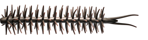 Coike Straight Elastomer 140mm - HIDEUP