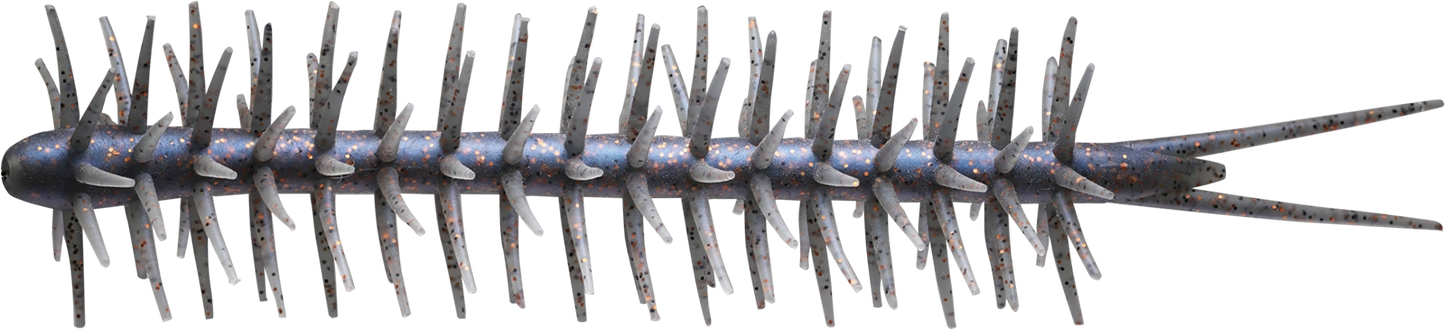 Coike Straight Elastomer 140mm - HIDEUP