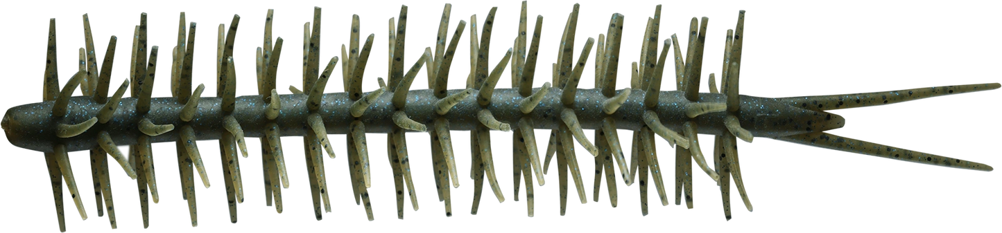 Coike Straight Elastomer 140mm - HIDEUP