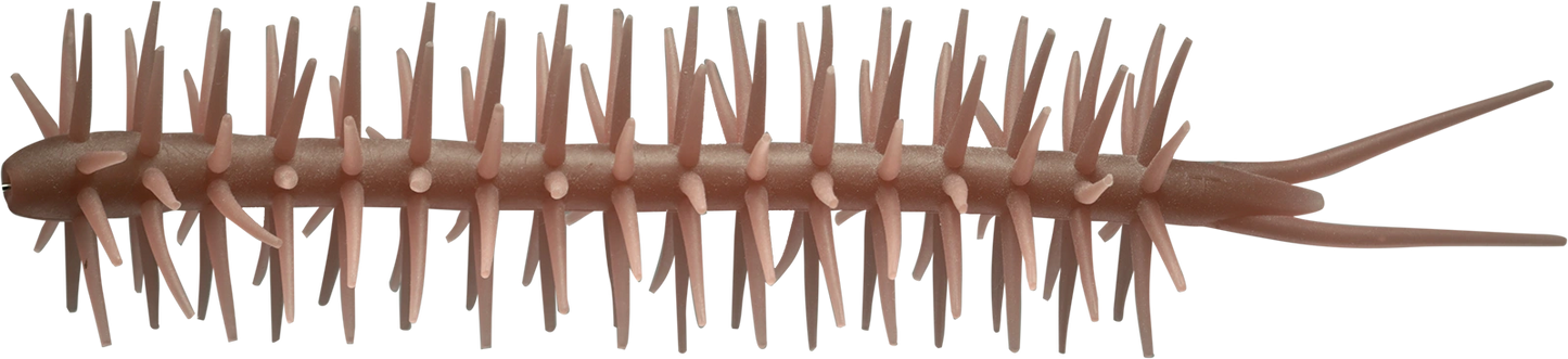 Coike Straight Elastomer 140mm - HIDEUP