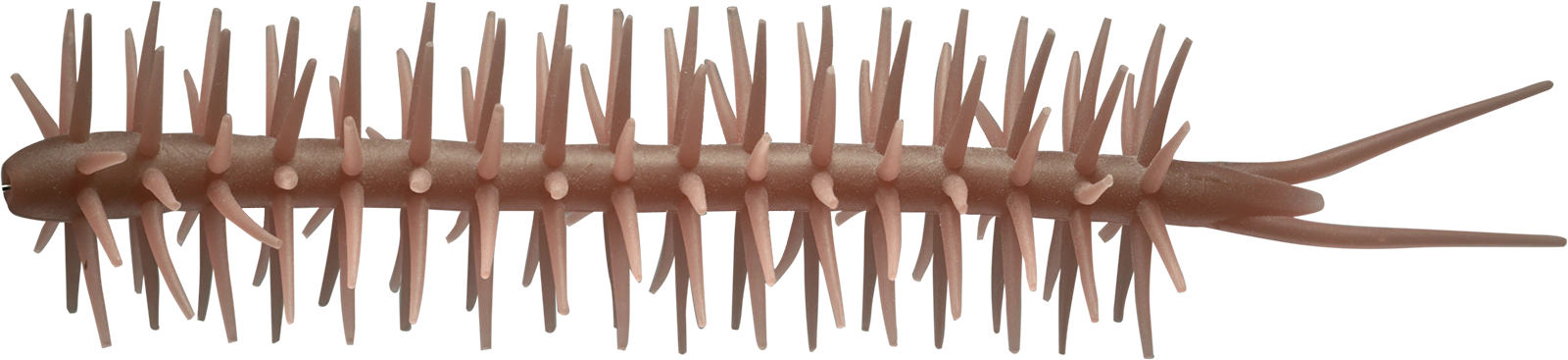 Coike Straight Elastomer 140mm - HIDEUP