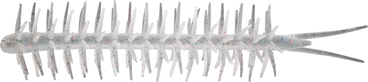 Coike Straight Elastomer 140mm - HIDEUP