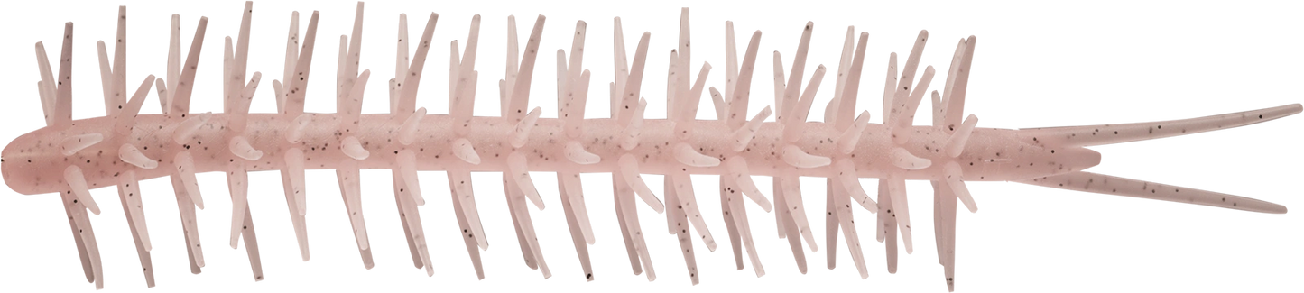 Coike Straight Elastomer 140mm - HIDEUP