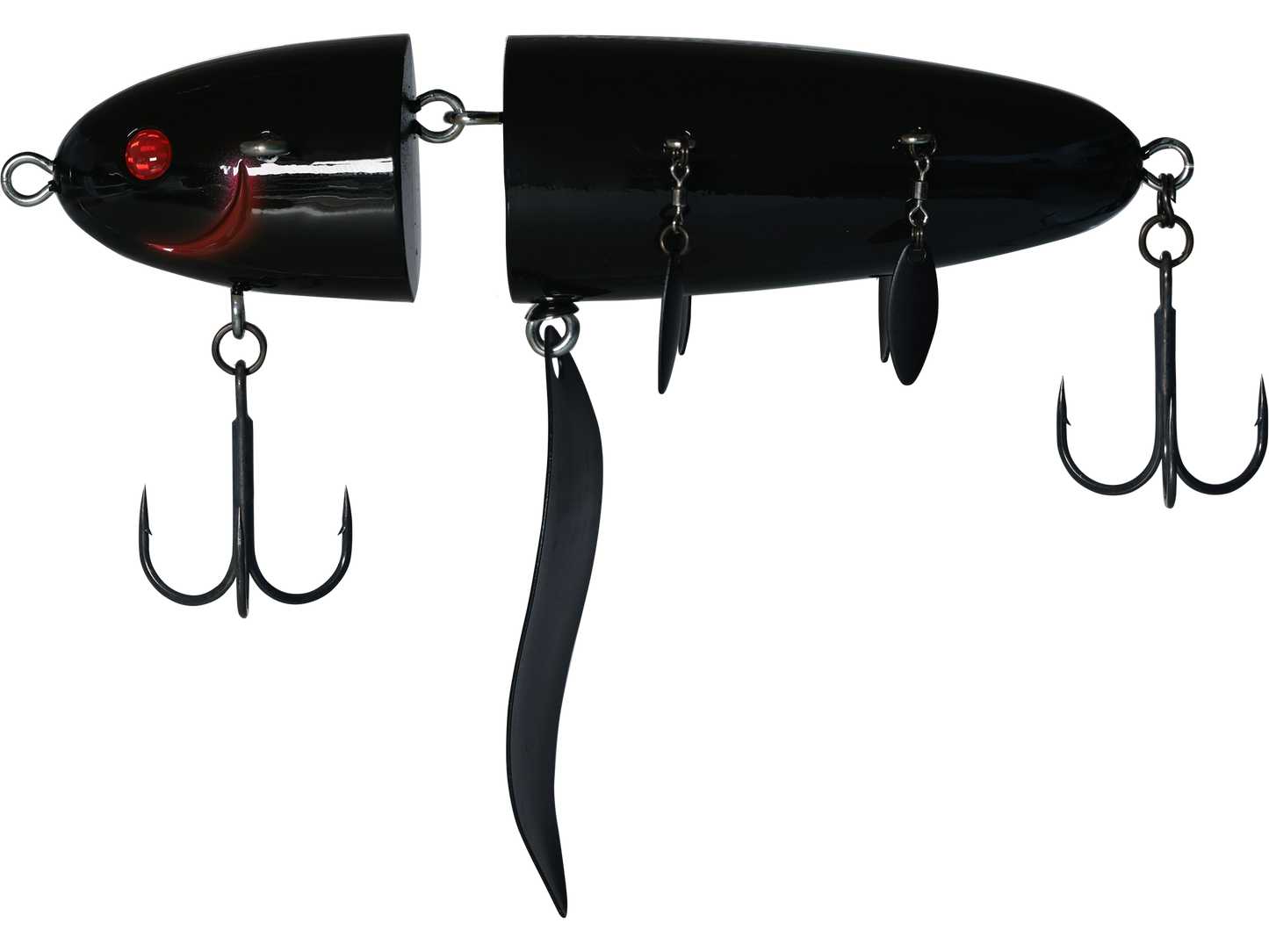 Nota Nota S - HIDEUP