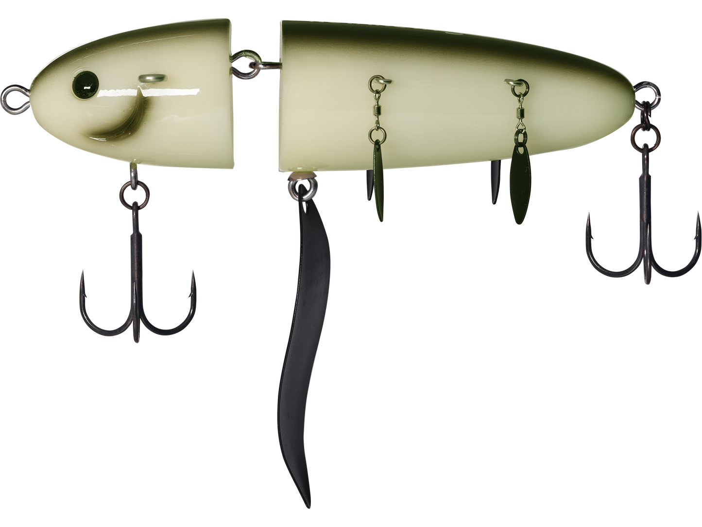 Nota Nota S - HIDEUP