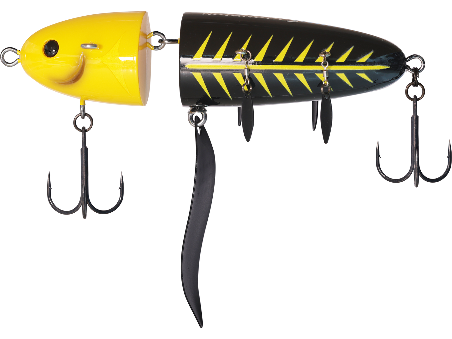 Nota Nota S - HIDEUP