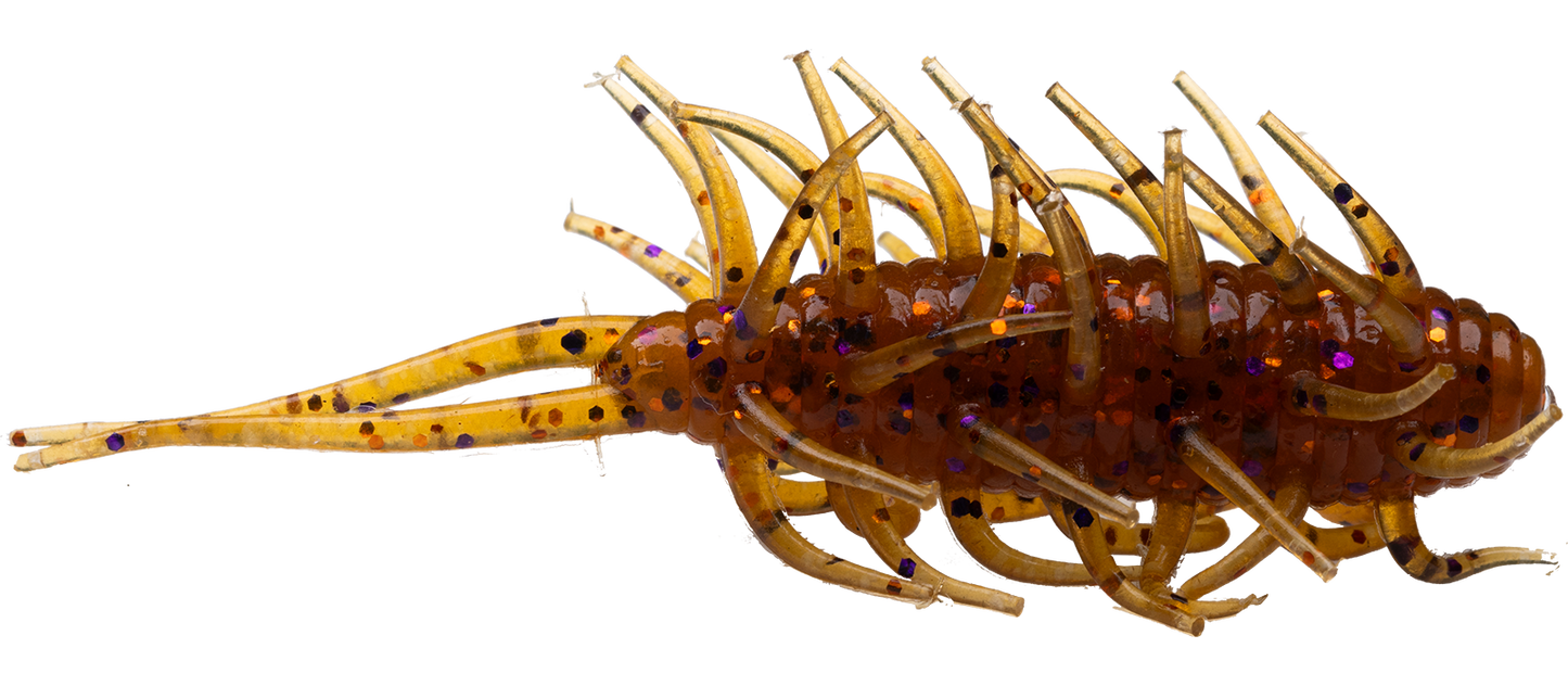 Coike Shrimp Mini - HIDEUP