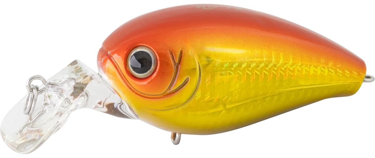 HU-70 Super Deep Attack Salt color - HIDEUP