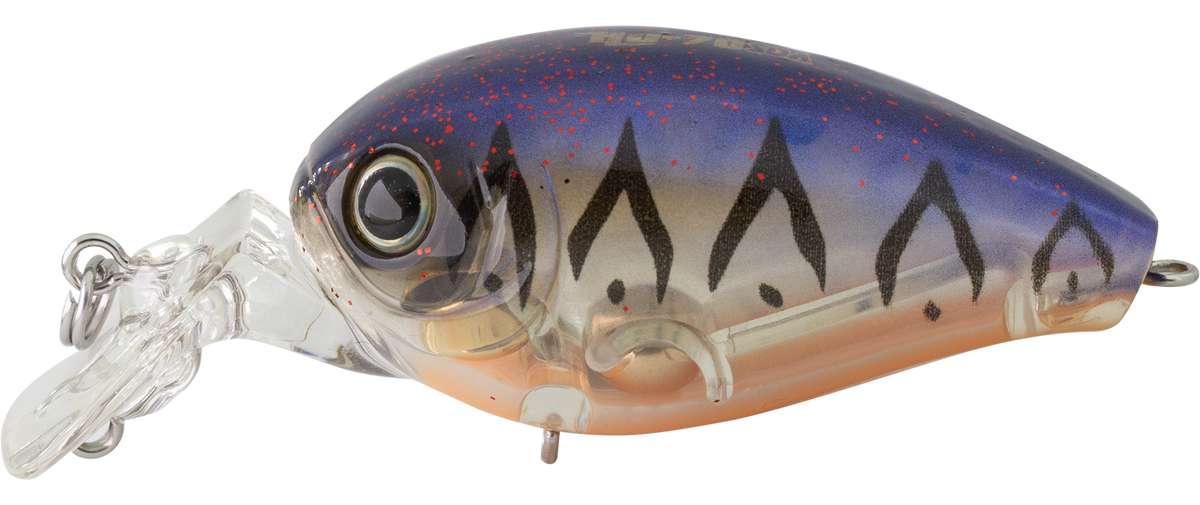 HU-70 Super Deep Attack Salt color - HIDEUP