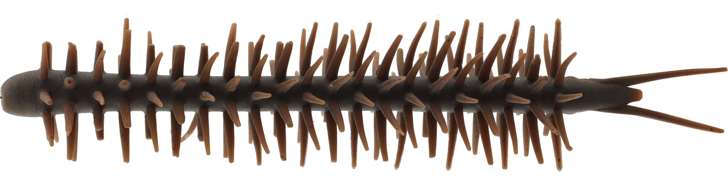 Coike Straight Elastomer 110mm - HIDEUP